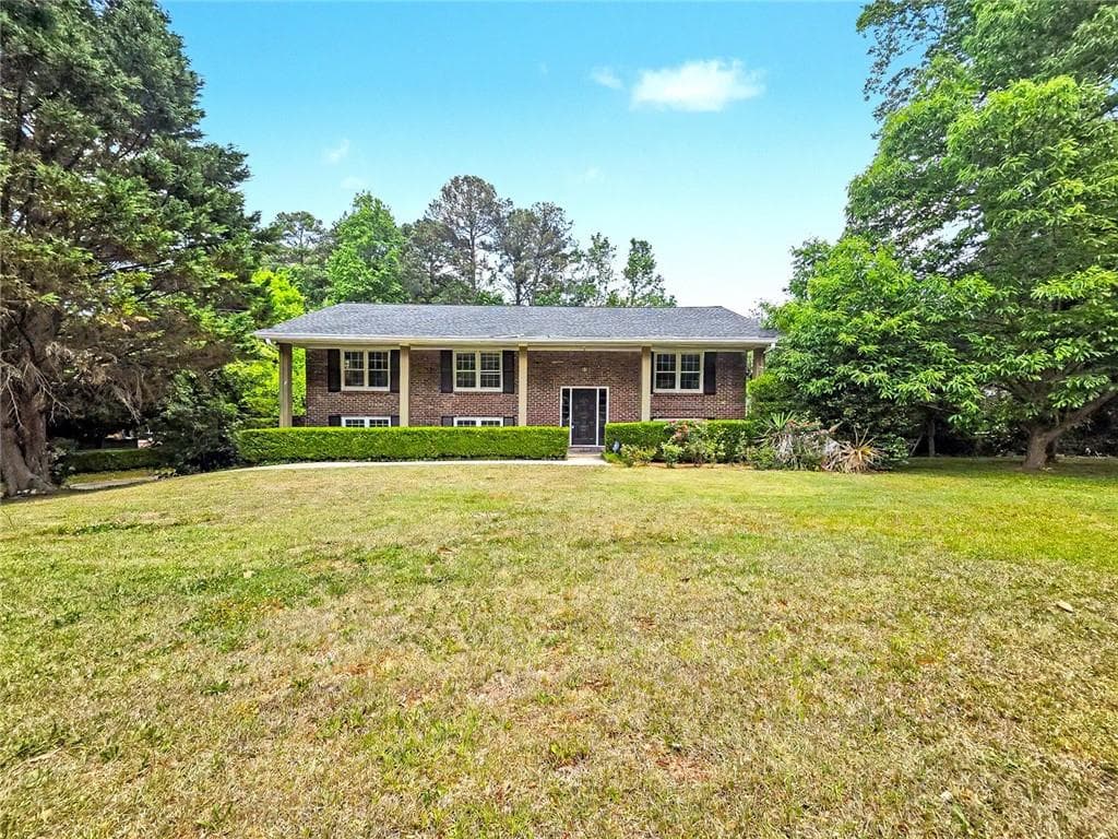 644 Noell Way, Lilburn, GA 30047 — most recent listing photo