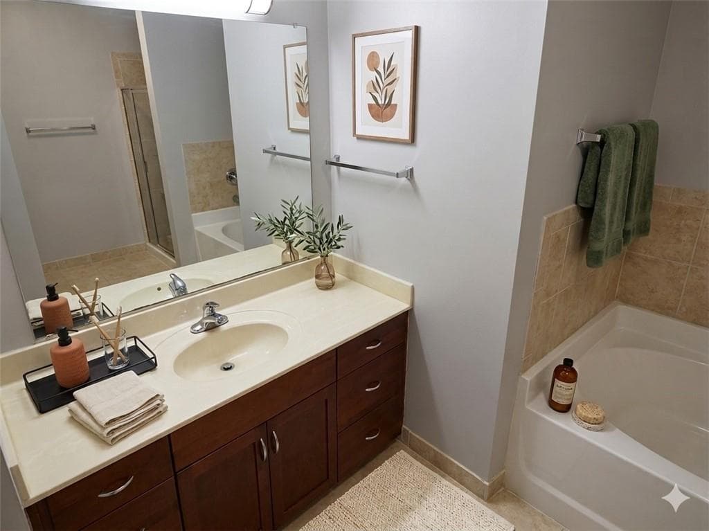 1 bedroom, 1 bathroom, 1,082 sq ft condominium for sale at 870 Mayson Turner Road 1238, Atlanta, GA 30314 — photo 5