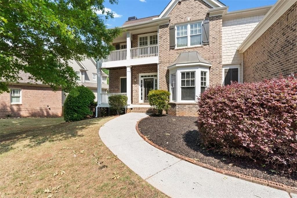 7 bedroom, 5 bathroom, 4,632 sq ft single family residence for sale at 1183 Hillside Green Way, Powder Springs, GA 30127 — photo 4