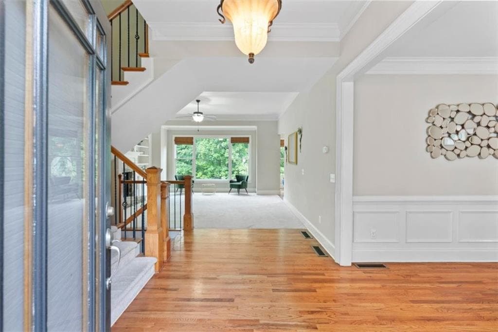 7 bedroom, 5 bathroom, 4,632 sq ft single family residence for sale at 1183 Hillside Green Way, Powder Springs, GA 30127 — photo 7