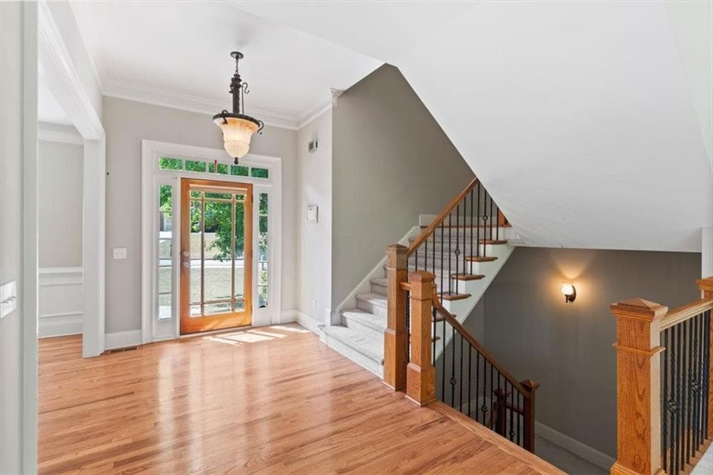 7 bedroom, 5 bathroom, 4,632 sq ft single family residence for sale at 1183 Hillside Green Way, Powder Springs, GA 30127 — photo 8