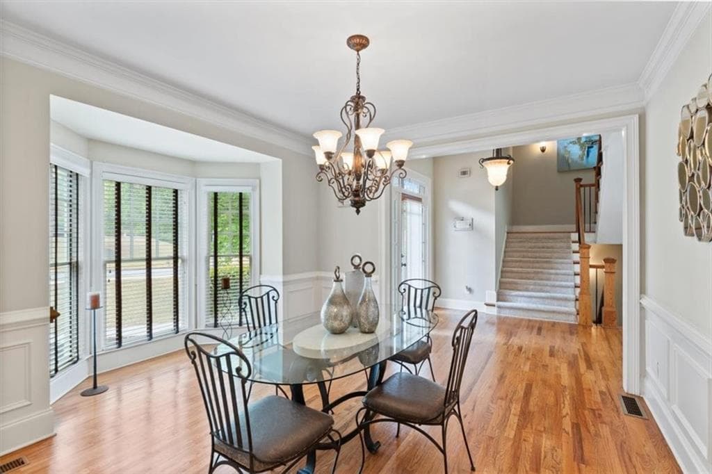 7 bedroom, 5 bathroom, 4,632 sq ft single family residence for sale at 1183 Hillside Green Way, Powder Springs, GA 30127 — photo 10
