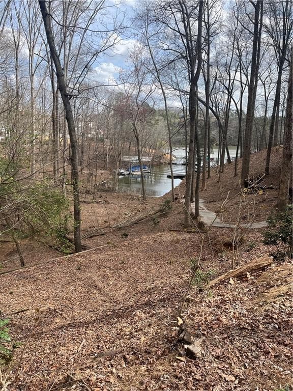 single family residence for sale at 2545 Bridgewater Drive, Gainesville, GA 30506 — photo 4