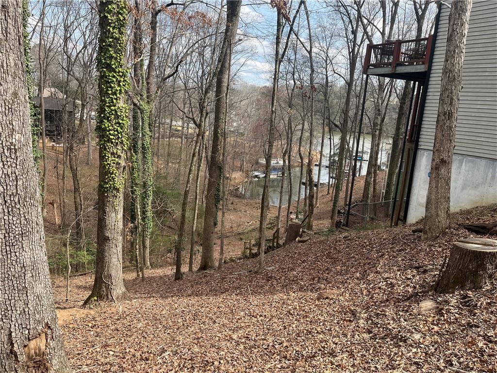 single family residence for sale at 2545 Bridgewater Drive, Gainesville, GA 30506 — photo 5