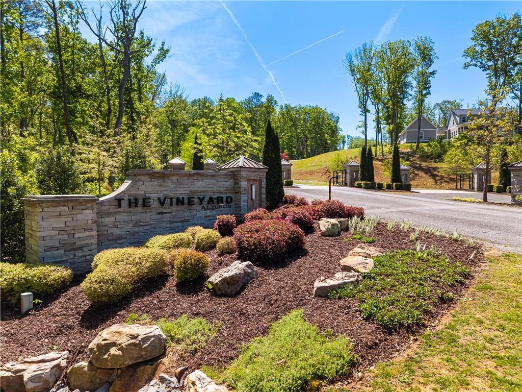 unimproved land for sale at LT 112 Twisted Oak Road, Talking Rock, GA 30175 — photo 1 of 14