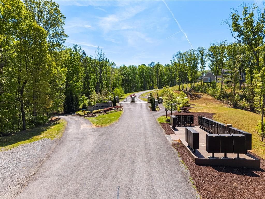 unimproved land for sale at LT 112 Twisted Oak Road, Talking Rock, GA 30175 — photo 2