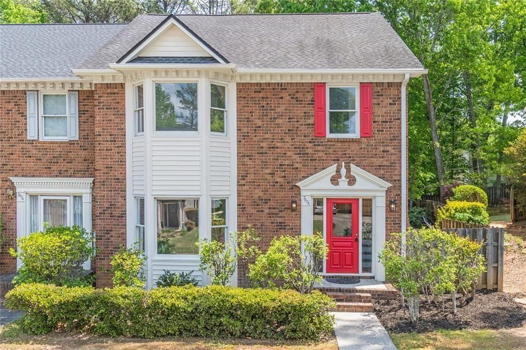 3676 Orchard Street, Peachtree Corners, GA 30092 — most recent listing photo