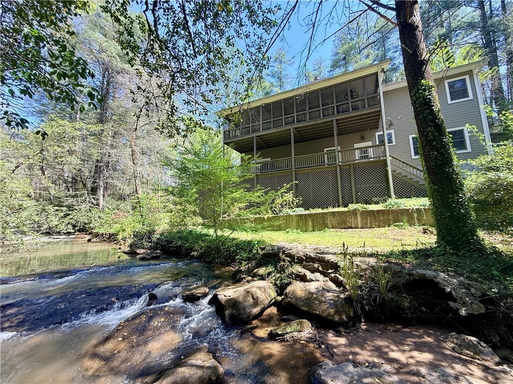 4896 Highway 441, Tiger, GA 30576 — most recent listing photo