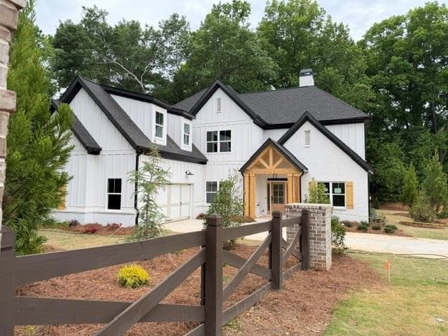 2962 Graham Gardens Lane, Marietta, GA 30062 — most recent listing photo