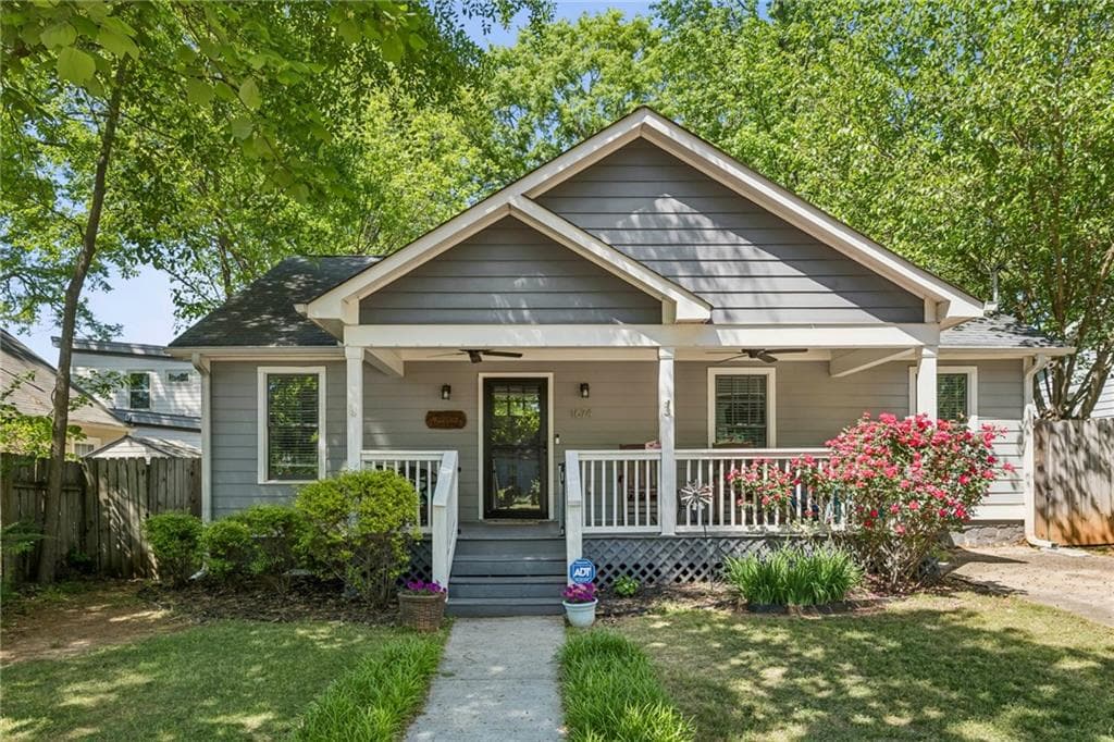 1674 Dixie Street, Atlanta, GA 30317 — most recent listing photo
