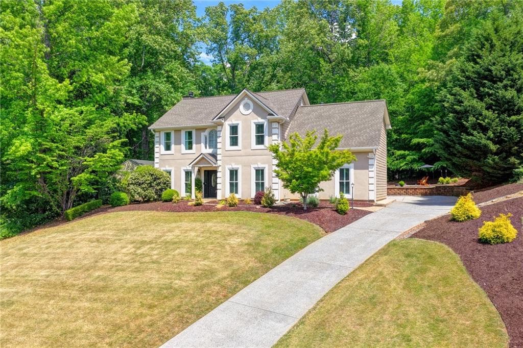 3410 Ashton Drive, Suwanee, GA 30024 — most recent listing photo