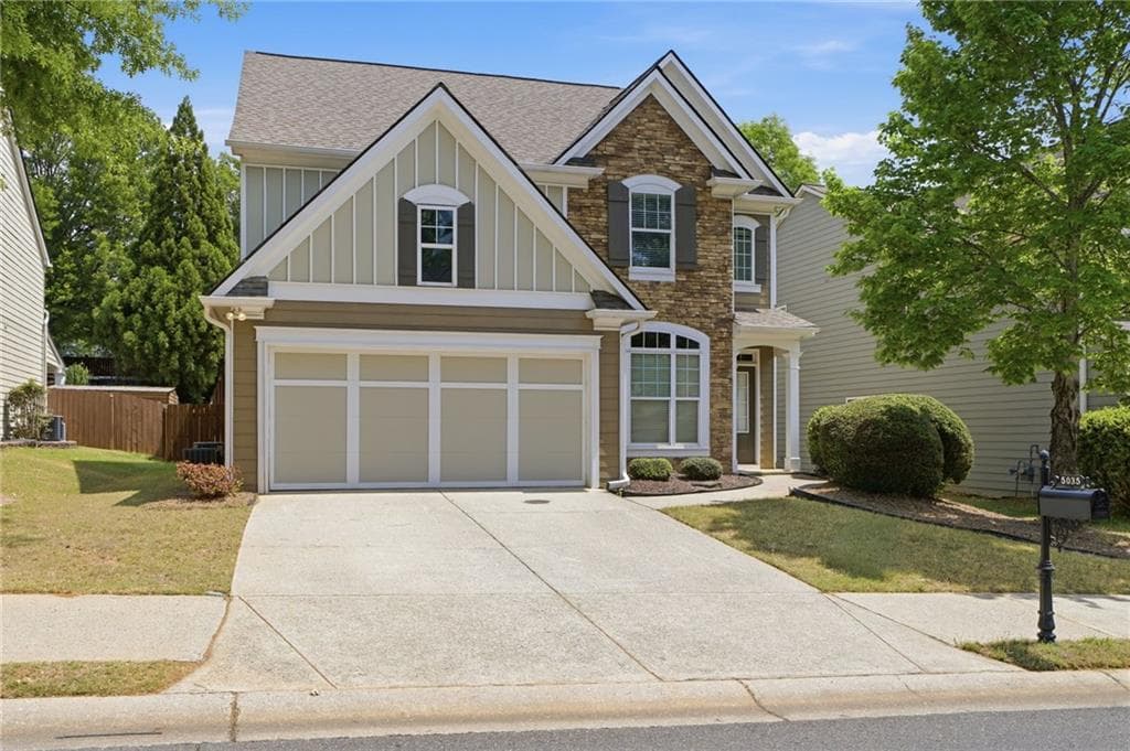 5035 Stonehaven View, Cumming, GA 30040 — most recent listing photo