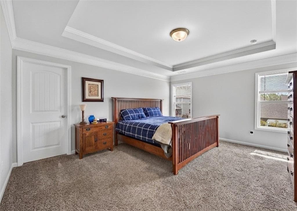 3 bedroom, 3 bathroom, 2,250 sq ft single family residence for sale at 6497 Crosscreek Lane, Flowery Branch, GA 30542 — photo 6