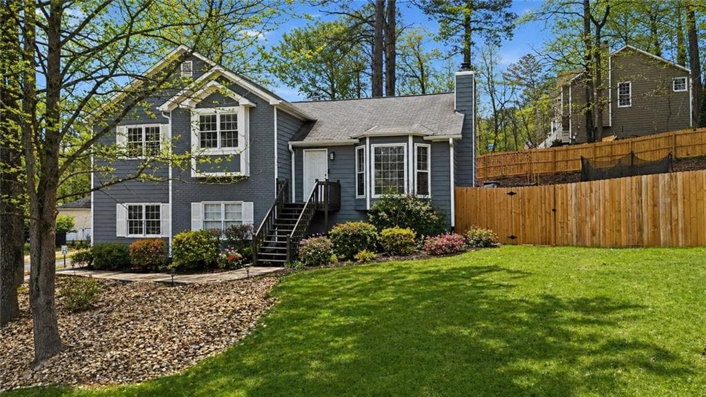 10 Old Hickory Way, Dallas, GA 30157 — most recent listing photo