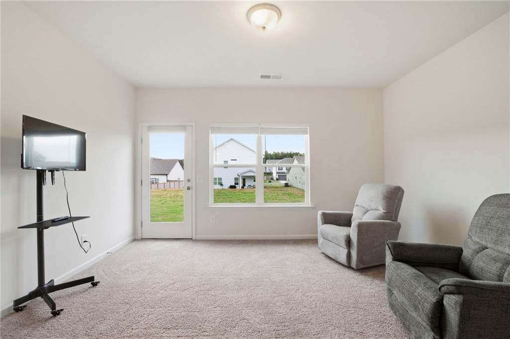 3 bedroom, 2 bathroom single family residence for sale at 31 Brooke Court, Rome, GA 30161 — photo 9