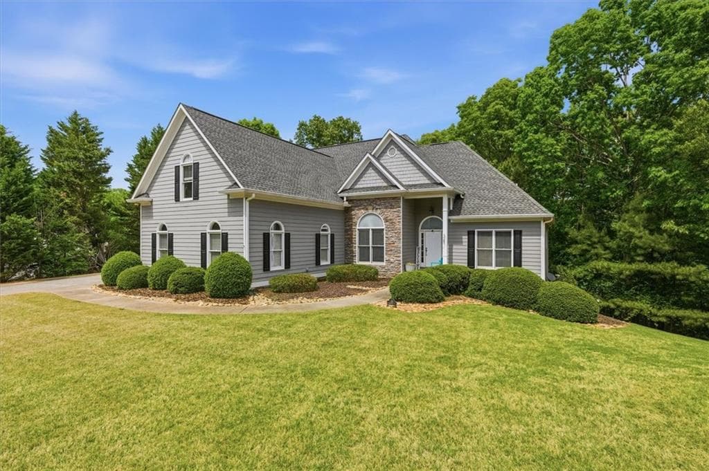 116 Copper Hills Drive, Canton, GA 30114 — most recent listing photo