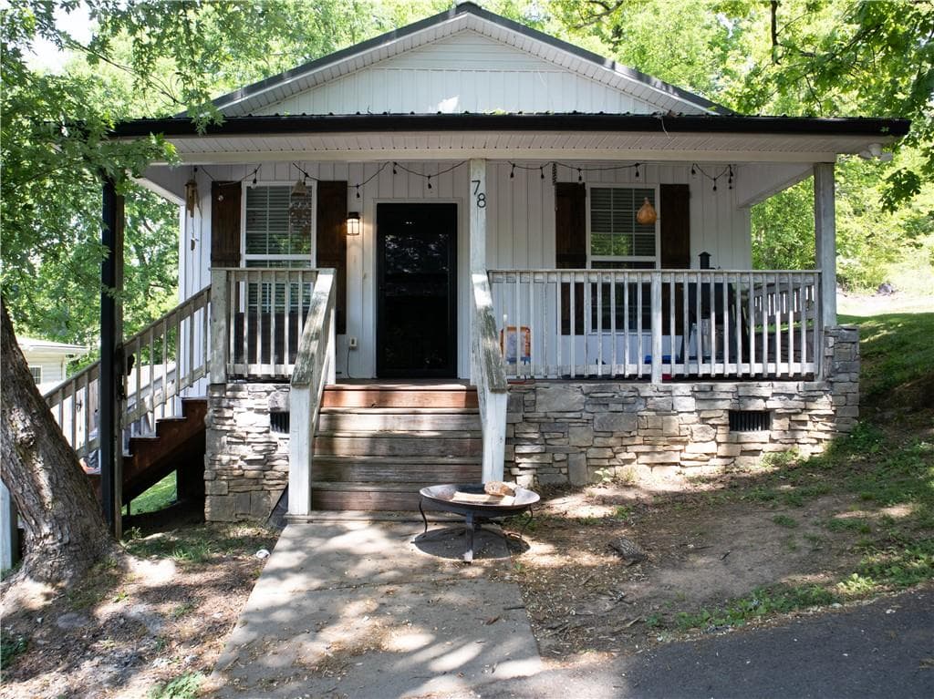 78 Echota 2nd Street