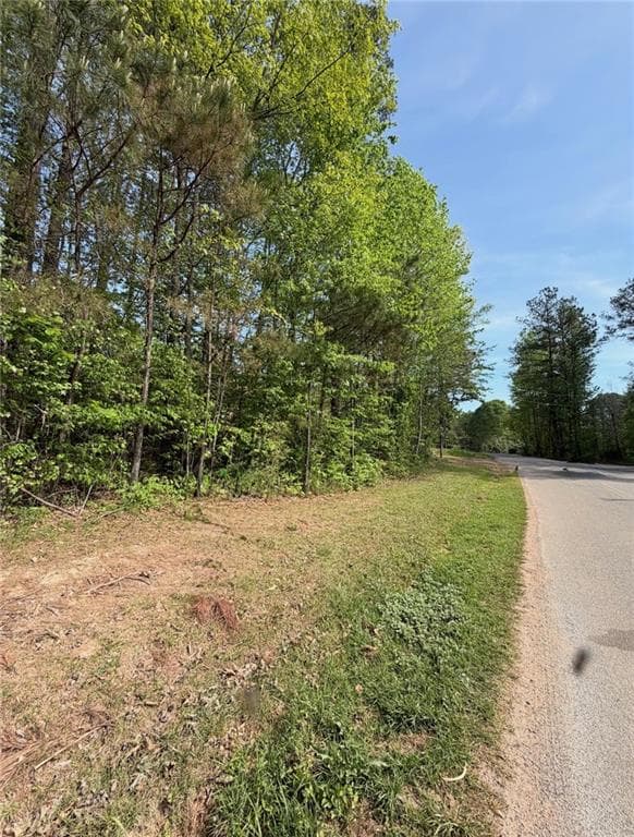 unimproved land for sale at 7195 Freeman Road, Cumming, GA 30028 — photo 3
