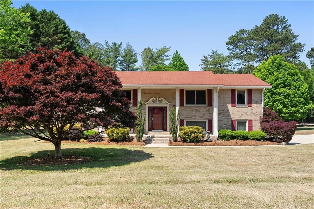 955 June Drive, Conyers, GA 30094 — most recent listing photo