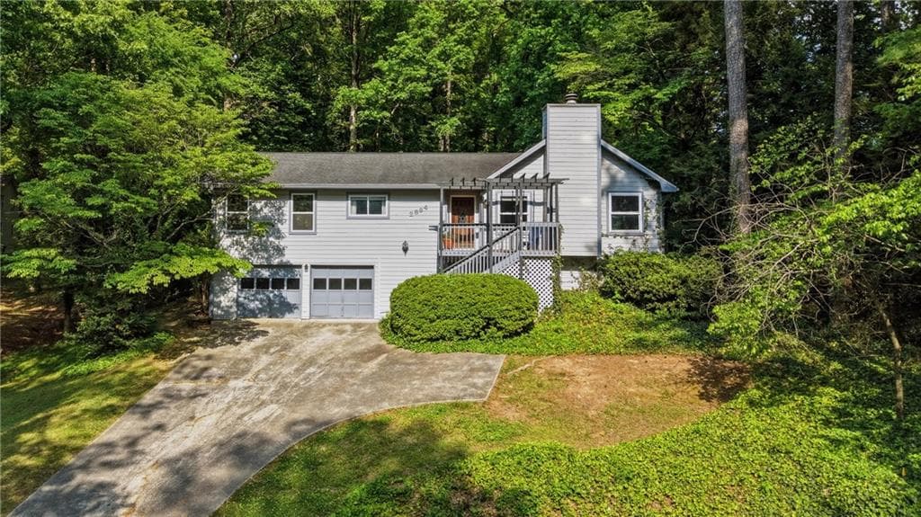 2894 Mcpherson Road, Roswell, GA 30075 — most recent listing photo