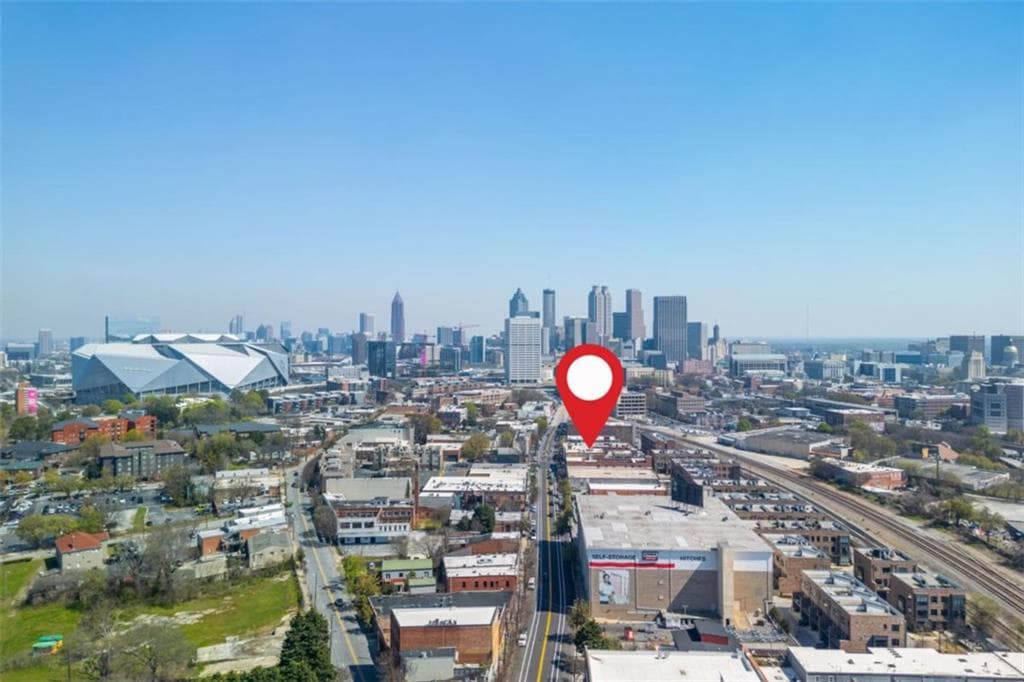 2 bedroom, 2 bathroom, 2,242 sq ft condominium under contract at 244 Peters Street 5, Atlanta, GA 30313 — photo 2