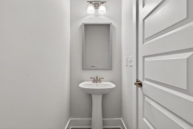 4 bedroom, 3 bathroom, 1,871 sq ft townhouse for sale at 2542 Harbor Ridge Pass Lot 342, Gainesville, GA 30507 — photo 10