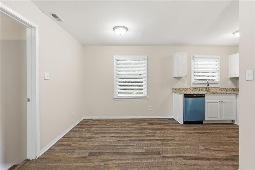 4 bedroom, 1 bathroom, 1,125 sq ft single family residence for sale at 3660 Fairlane Drive, Atlanta, GA 30331 — photo 9