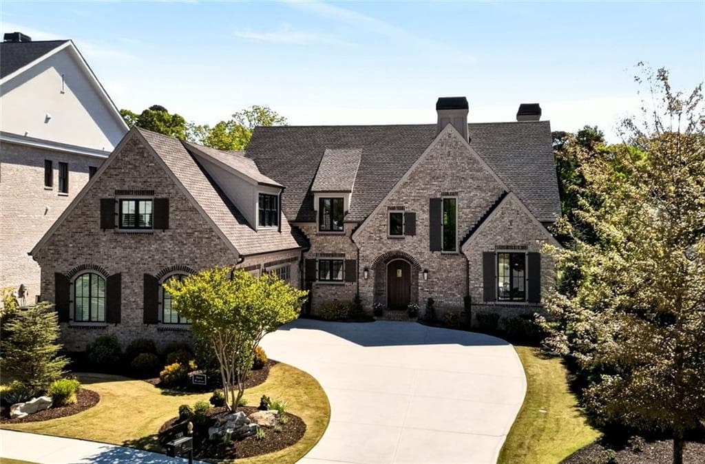 3585 Granton Street, Alpharetta, GA 30004 — most recent listing photo