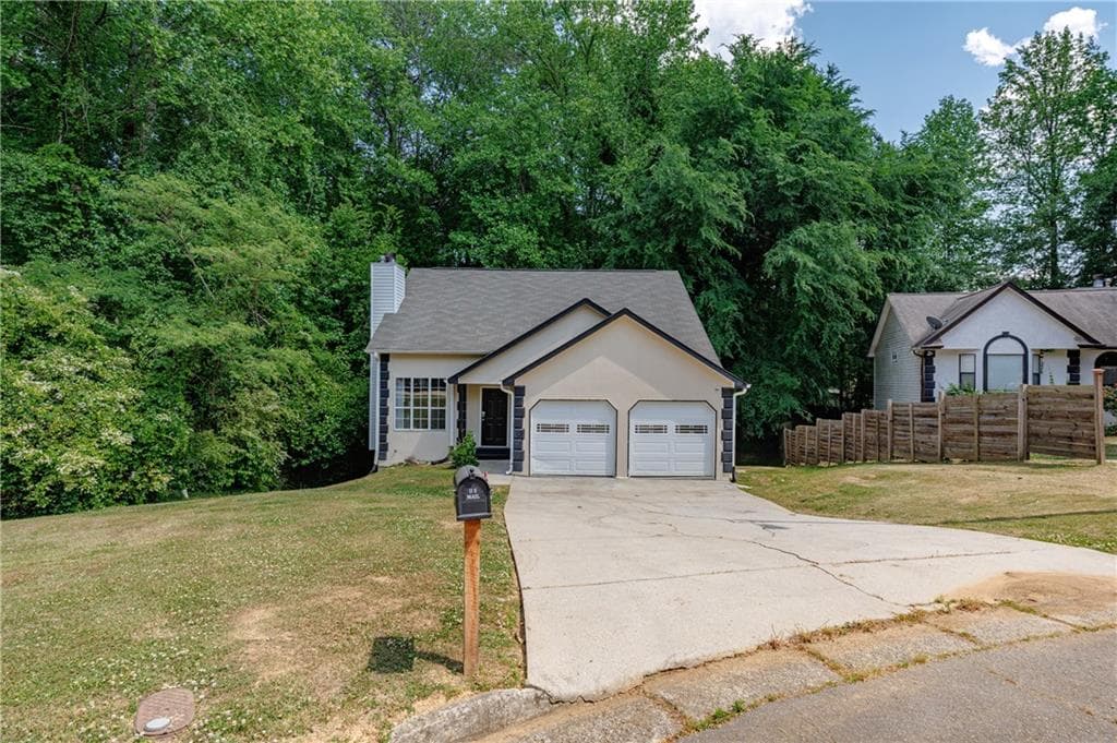 4 bedroom, 3 bathroom, 1,655 sq ft single family residence sold at 2211 Sandridge Place, Atlanta, GA 30331