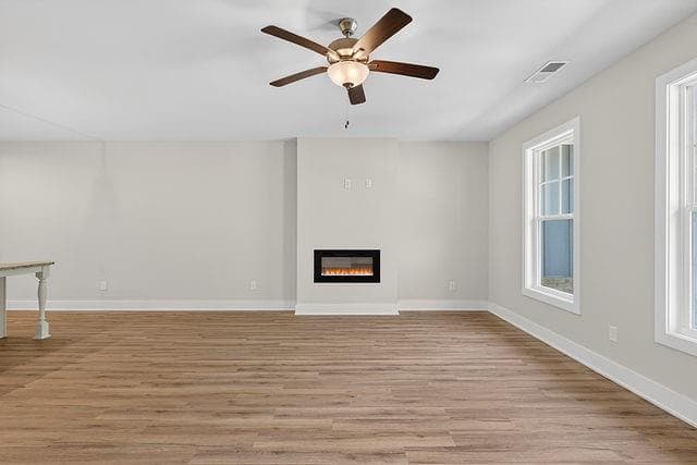 3 bedroom, 3 bathroom, 1,869 sq ft townhouse for sale at 2538 Harbor Ridge Pass 343, Gainesville, GA 30507 — photo 6