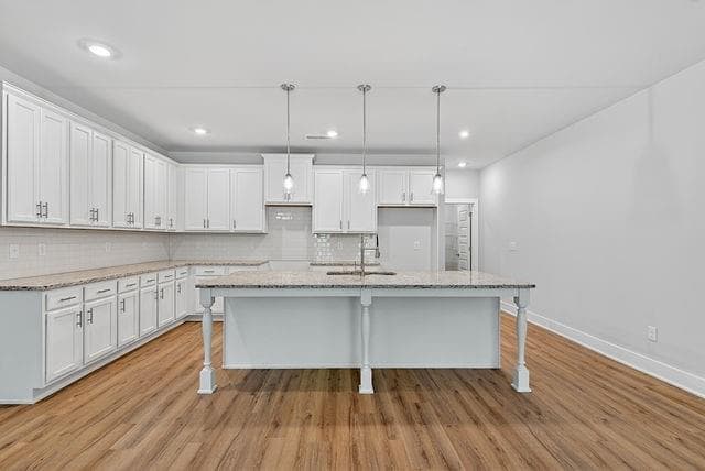 3 bedroom, 3 bathroom, 1,869 sq ft townhouse for sale at 2538 Harbor Ridge Pass 343, Gainesville, GA 30507 — photo 7