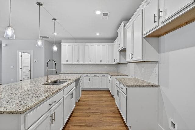 3 bedroom, 3 bathroom, 1,869 sq ft townhouse for sale at 2538 Harbor Ridge Pass 343, Gainesville, GA 30507 — photo 10