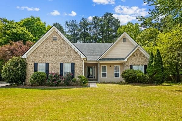 3785 Brushy Wood Drive