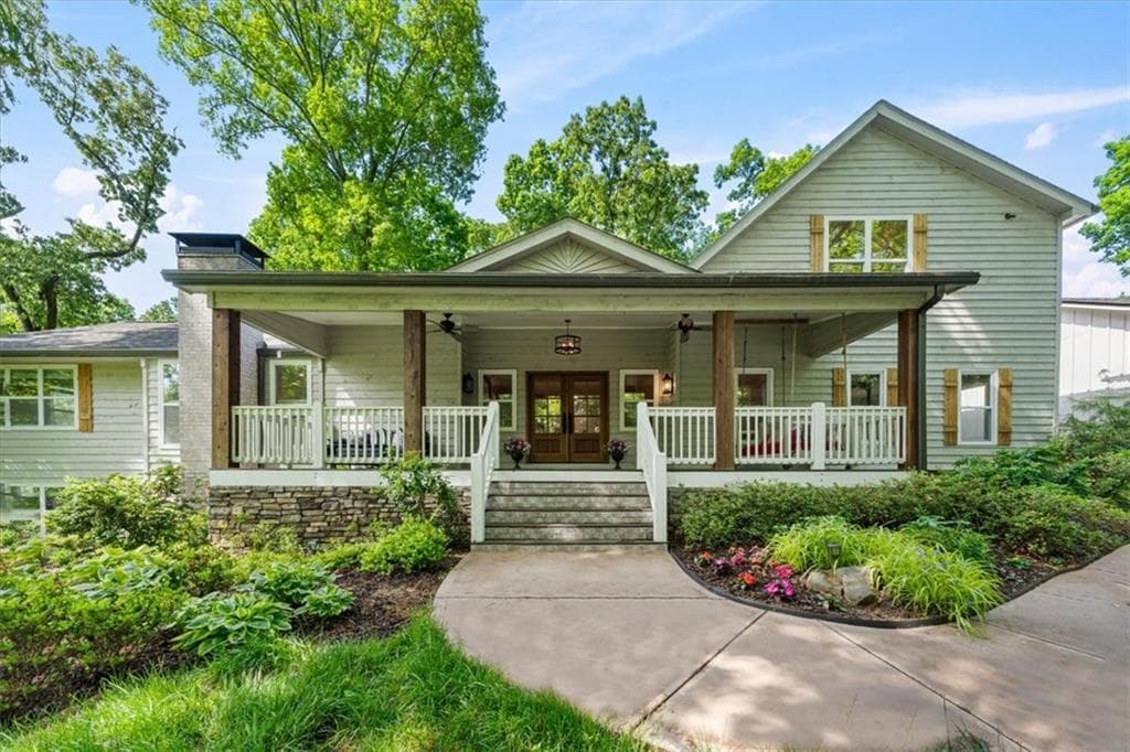 12780 New Providence Road, Alpharetta, GA 30004 — most recent listing photo