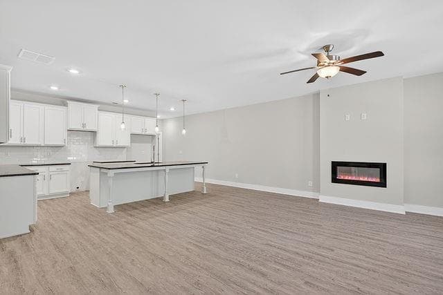 3 bedroom, 3 bathroom, 1,869 sq ft townhouse for sale at 2534 Harbor Ridge Pass 344, Gainesville, GA 30507 — photo 5