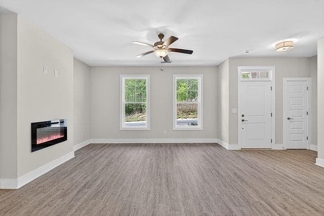 3 bedroom, 3 bathroom, 1,869 sq ft townhouse for sale at 2534 Harbor Ridge Pass 344, Gainesville, GA 30507 — photo 6