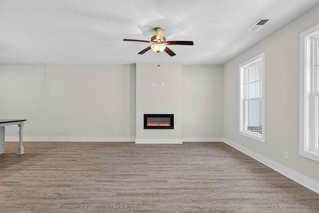 3 bedroom, 3 bathroom, 1,869 sq ft townhouse for sale at 2534 Harbor Ridge Pass 344, Gainesville, GA 30507 — photo 7
