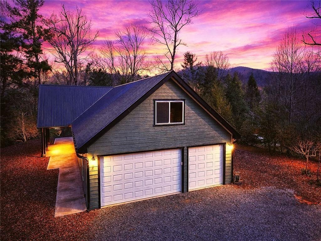 44 Bettis Circle, Ellijay, GA 30536 — most recent listing photo