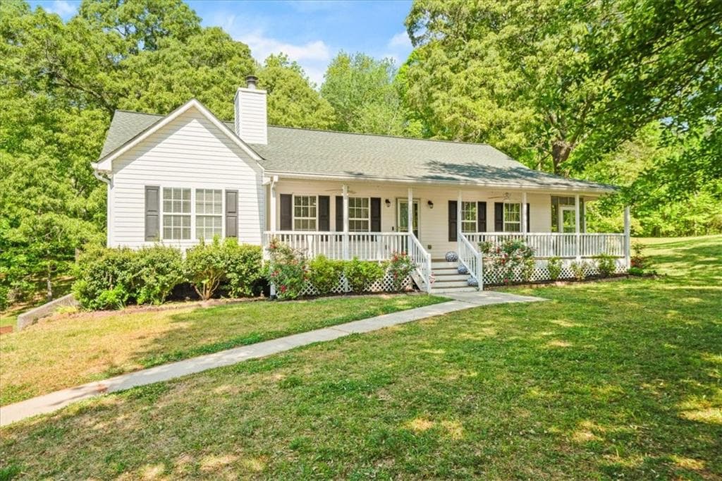 1197 Sweetwater Bend