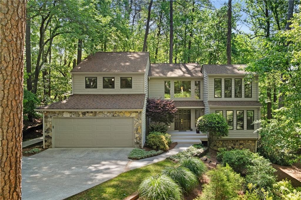 115 BUCKTHORN Court, Roswell, GA 30076 — most recent listing photo