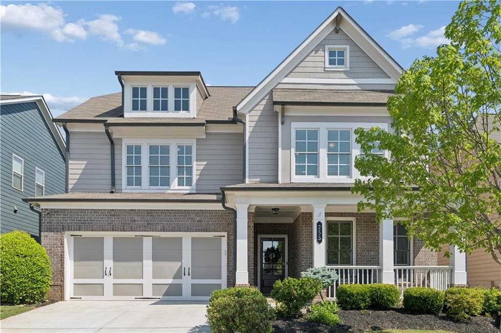 255 Still Pine Bend, Smyrna, GA 30082 — most recent listing photo