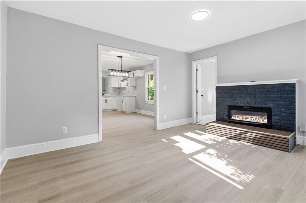 3 bedroom, 2 bathroom, 1,292 sq ft single family residence for sale at 2021 Conrad Avenue, Atlanta, GA 30315 — photo 6