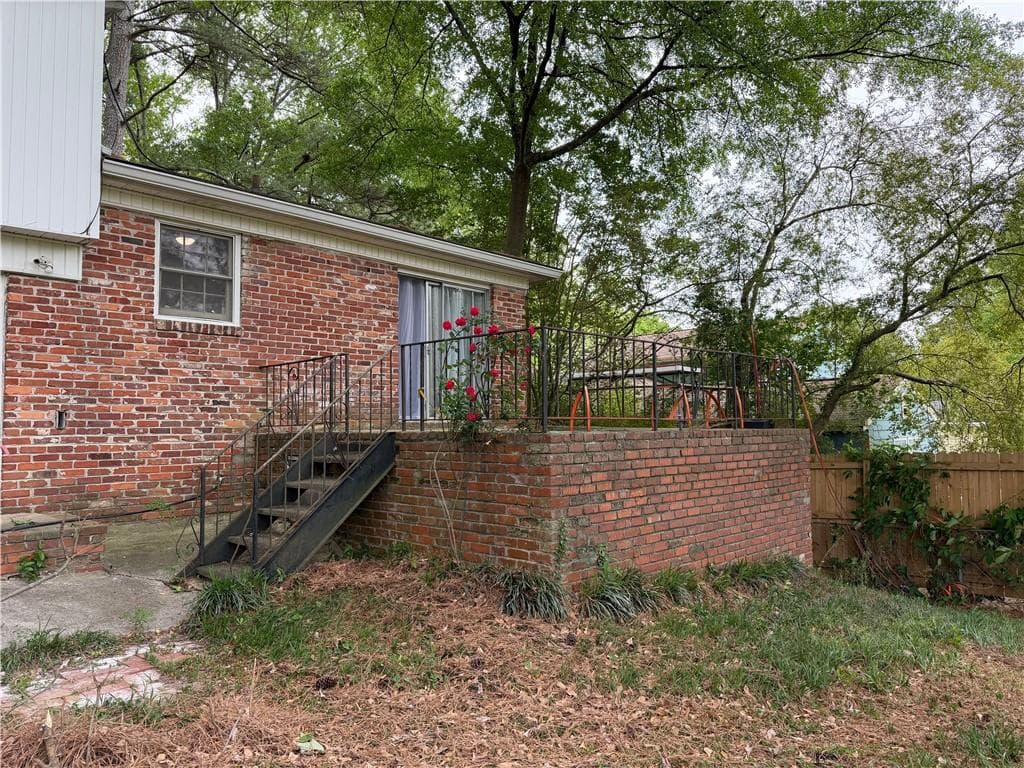 4 bedroom, 3 bathroom, 2,360 sq ft single family residence for sale at 3084 Trafalgar Way, Atlanta, GA 30341 — photo 10