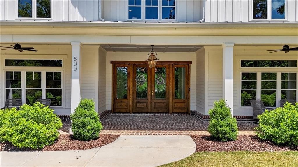 6 bedroom, 5 bathroom, 5,529 sq ft single family residence for sale at 800 Garland Mountain Trail, Waleska, GA 30183 — photo 5