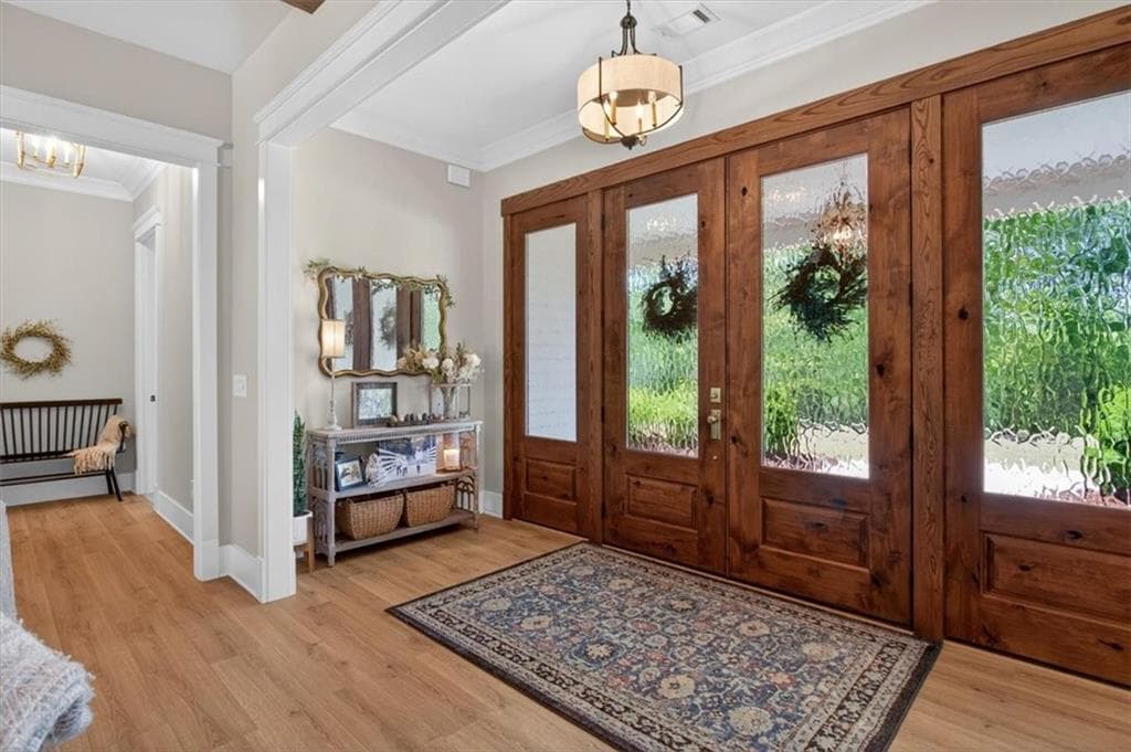 6 bedroom, 5 bathroom, 5,529 sq ft single family residence for sale at 800 Garland Mountain Trail, Waleska, GA 30183 — photo 10
