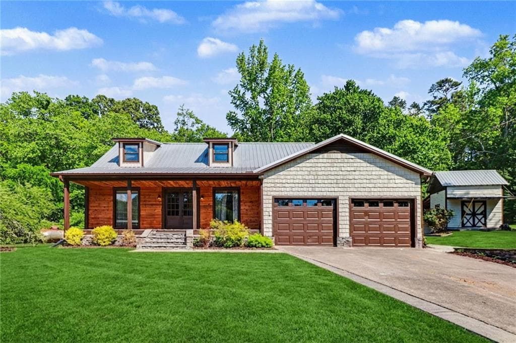 450 Big Springs Road
