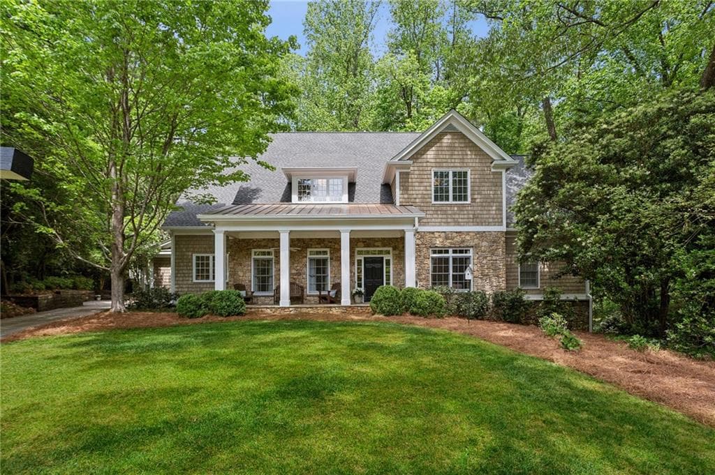 3049 Mornington Drive, Atlanta, GA 30327 — most recent listing photo