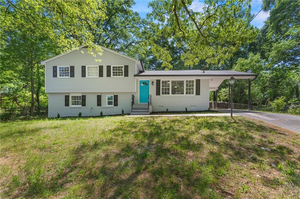 1593 Jolly Green Court, Conley, GA 30288 — most recent listing photo