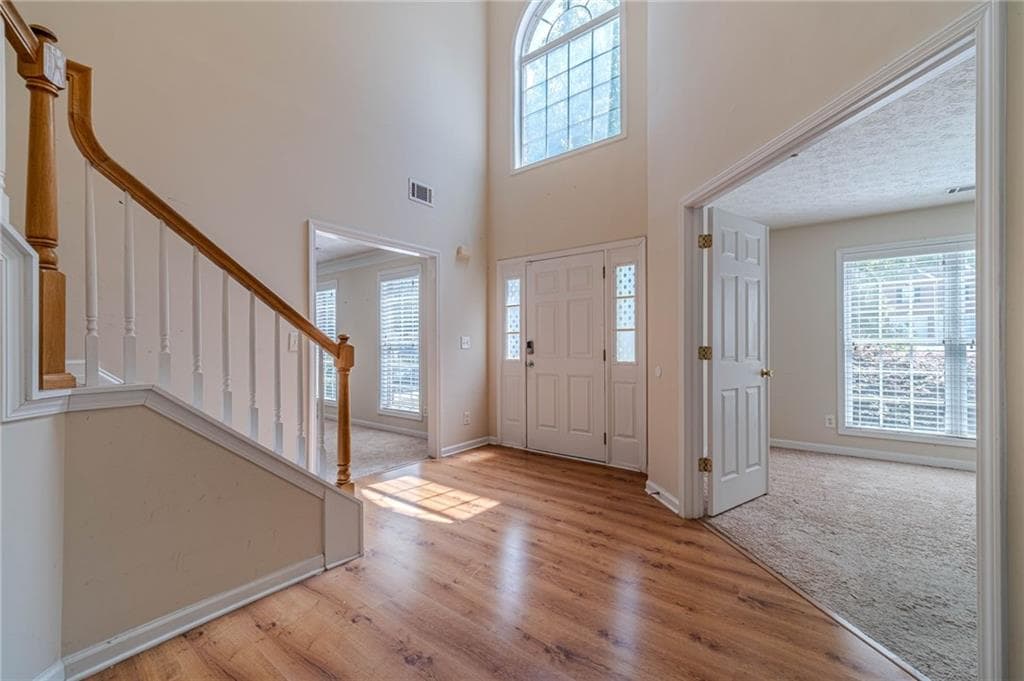 4 bedroom, 3 bathroom, 3,188 sq ft single family residence under contract at 775 Paper Creek Drive, Lawrenceville, GA 30046 — photo 5