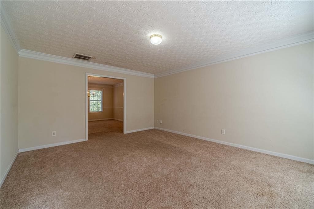 4 bedroom, 3 bathroom, 3,188 sq ft single family residence under contract at 775 Paper Creek Drive, Lawrenceville, GA 30046 — photo 8